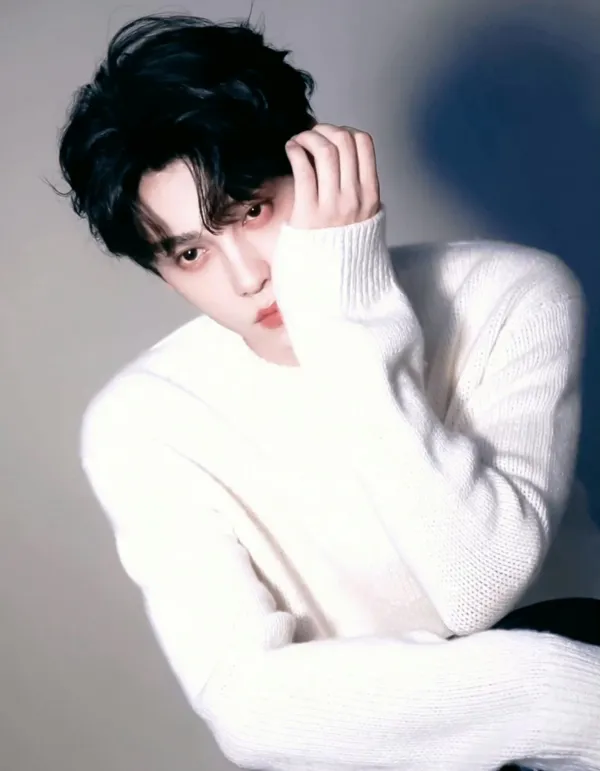 Chicheng: Digital Obsession