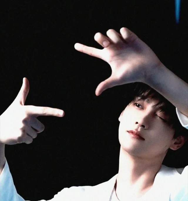 F1 TEMPTATION | TIAN XUNING