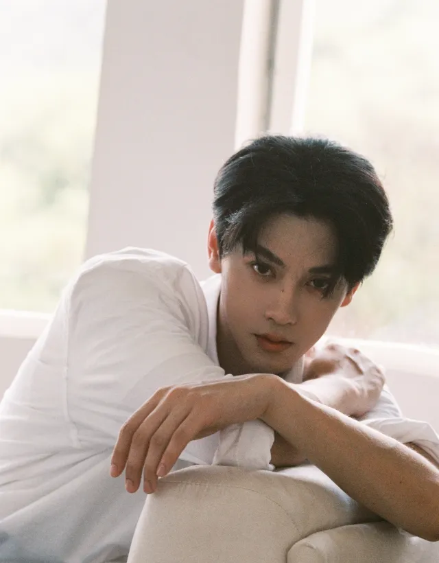 Possessive Tide: Tian Xuning's Pirate Claim