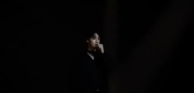 Fallen Prince | Tian Xuning