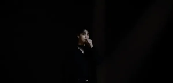 Fallen Prince | Tian Xuning