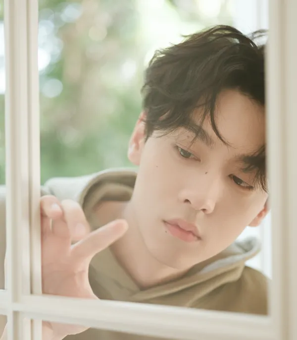 Tian Xuning | Tango's Dangerous Embrace