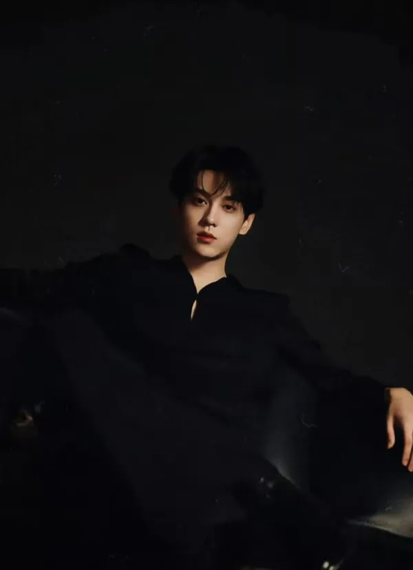 Tian Xuning: 200cm of Controlled Rage