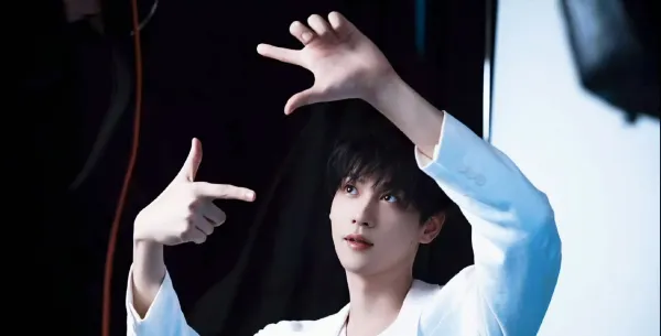 Tian Xuning: The Stable King's Desire