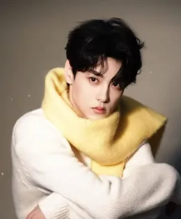 Tian Xuning | Forbidden Military Temptation