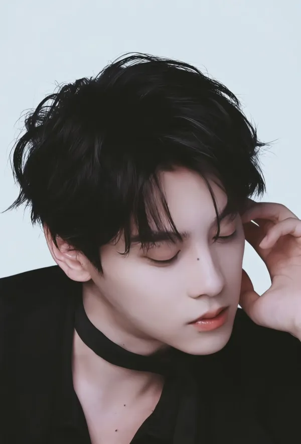 Obsession's Prey: Tian Xuning