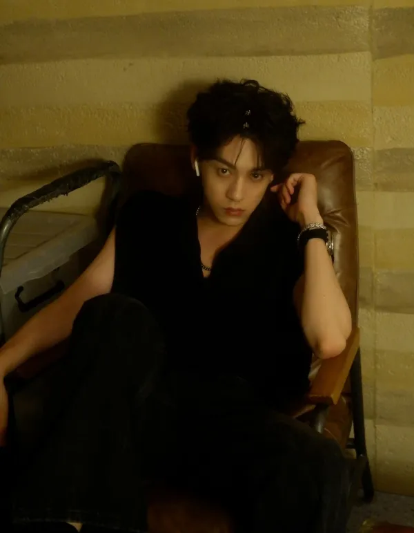 Tian Xuning: Dangerous Liaison at Grand Lyon Hotel