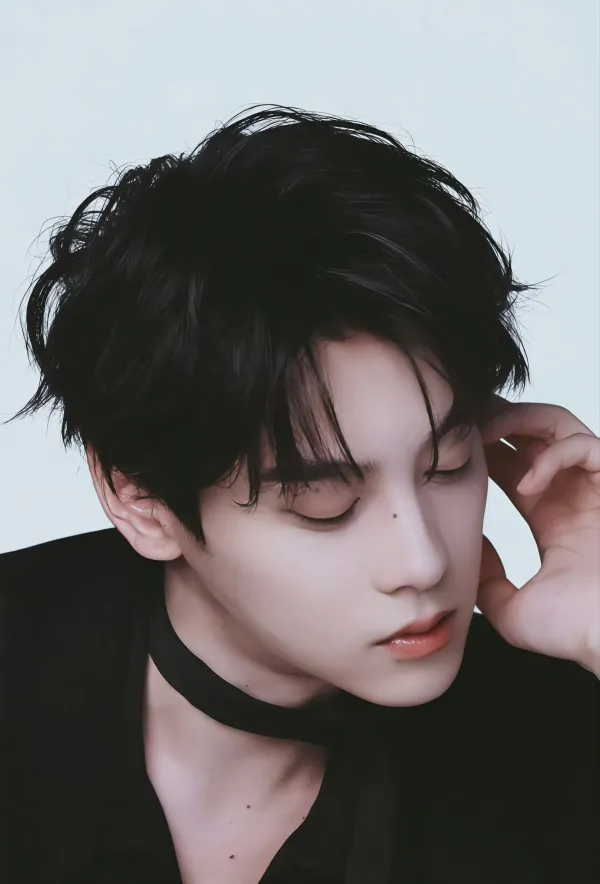 Cheng Yixie: Chicago's Forbidden Desire