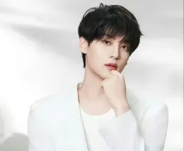 Cheng Yixie: The Golden Dragon's Claim