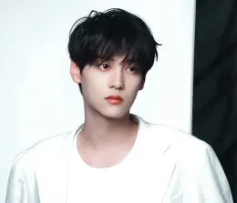 Xuning │ Dominant Professor