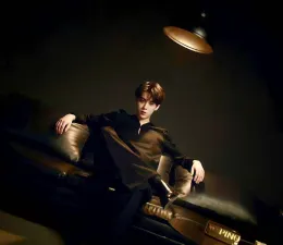 Cheng Yixie: Possessive Heat