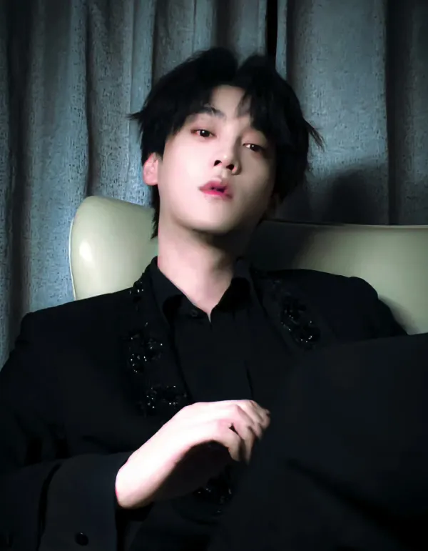 Tian Xuning: De Angelis Heir