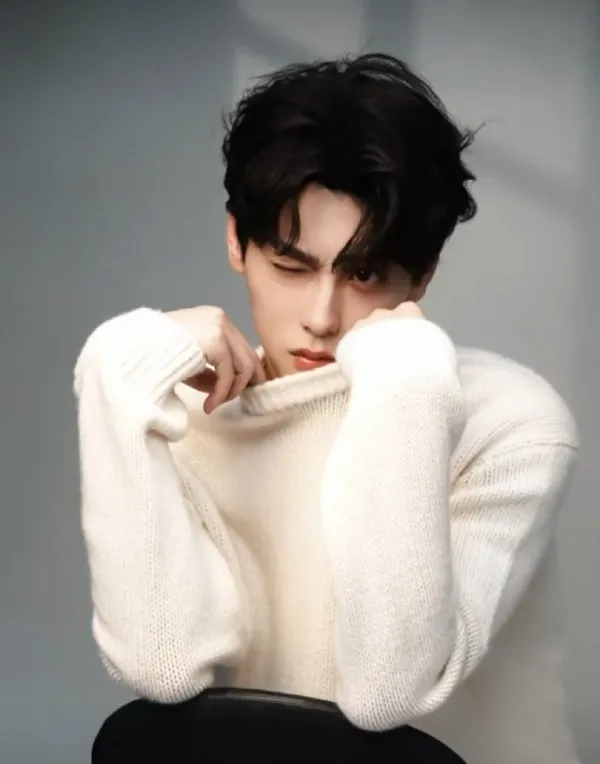 Obsession | Cheng Yixie's Prisoner