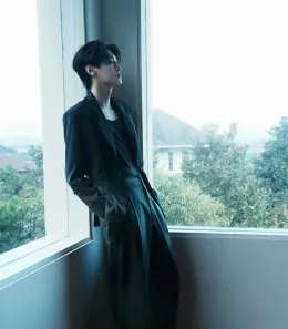 Tian Xuning | Dangerous Valentine