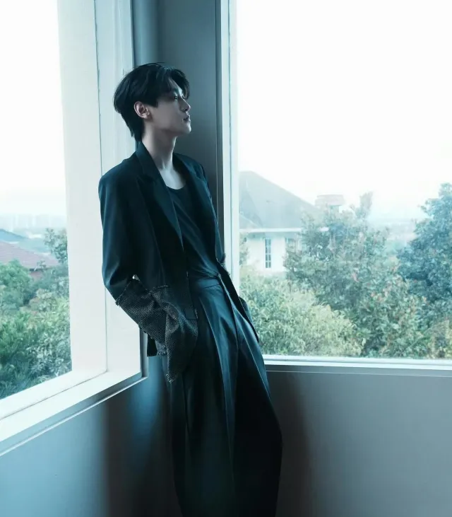 Tian Xuning | Dangerous Valentine