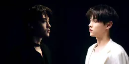 Cheng Yixie | You belong to me in every resurrection