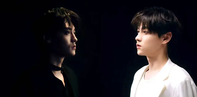 Cheng Yixie | You belong to me in every resurrection