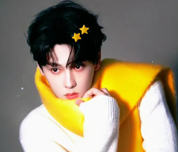 Cheng Yixie's Prom Obsession