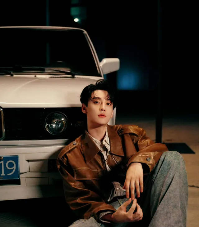 Tian Xuning: High Stakes