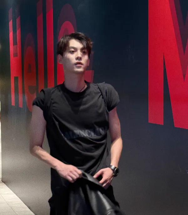 Tian Xuning | Cheng Yixie - Dangerous Temptation