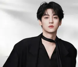 Cheng Yixie || Crimson Desire: A Dangerous Surrender