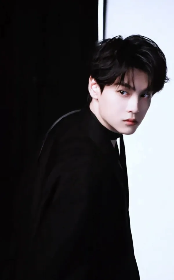 Tian Xuning: Prom Night Tension