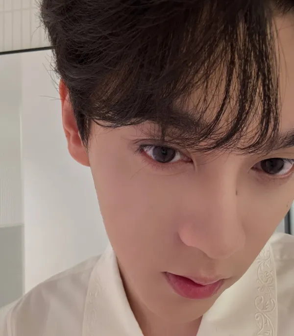 Chicheng: Alien Predator