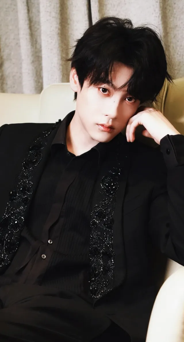 Tian Xuning: Mafia Dominance