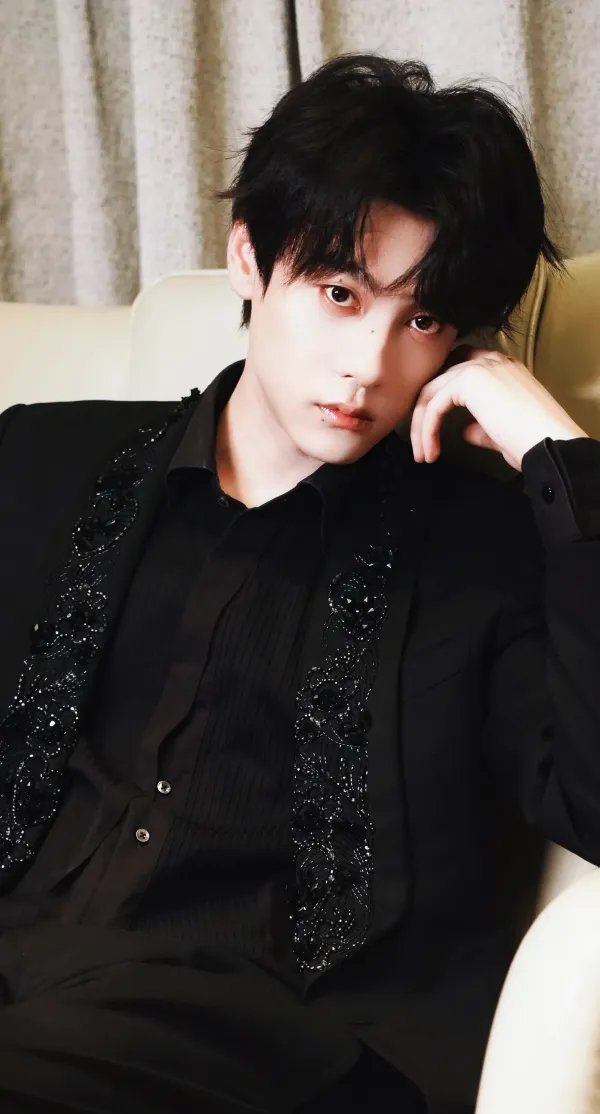 Tian Xuning: Mafia Dominance