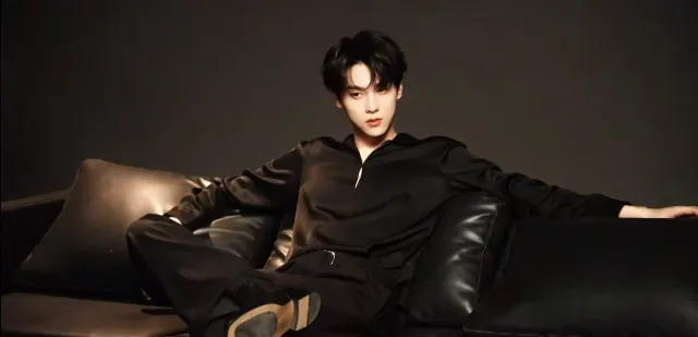 Tian Xuning: The Boss's Obsession