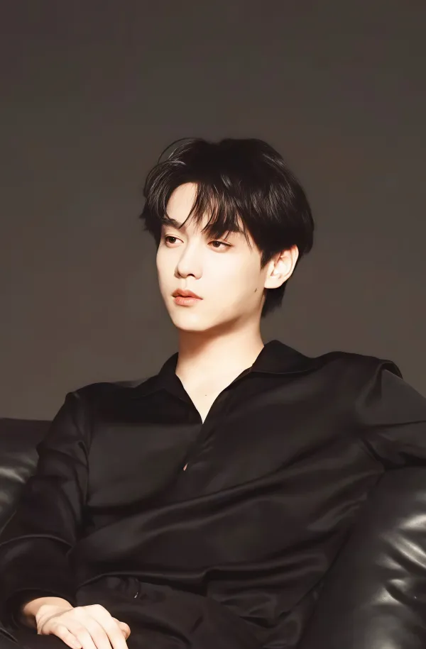 Tian Xuning: The Obsession