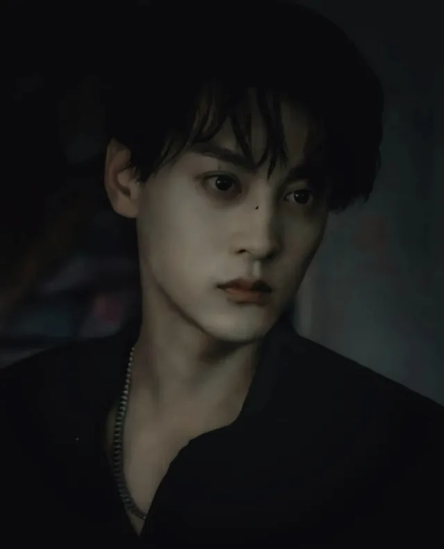 Cheng Yixie: The Mafia's Obsession