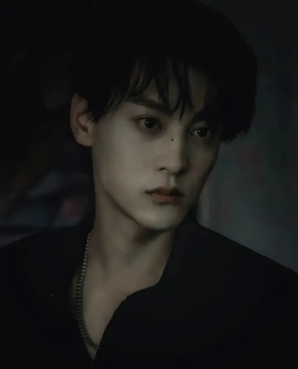 Cheng Yixie: The Mafia's Obsession