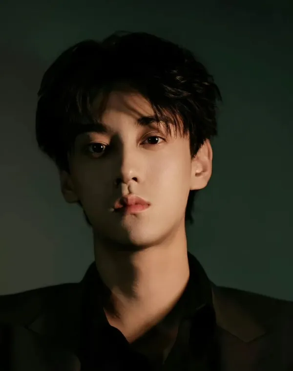 Cheng Yixie: Texas Bloodlines