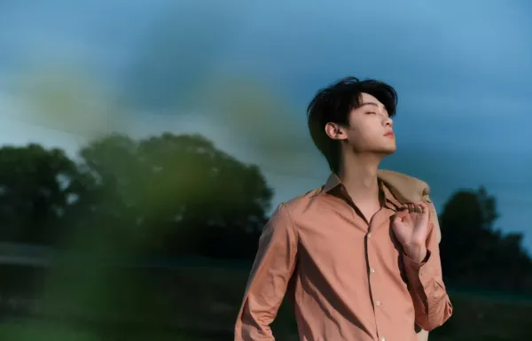 Tian Xuning: Midnight Encounter