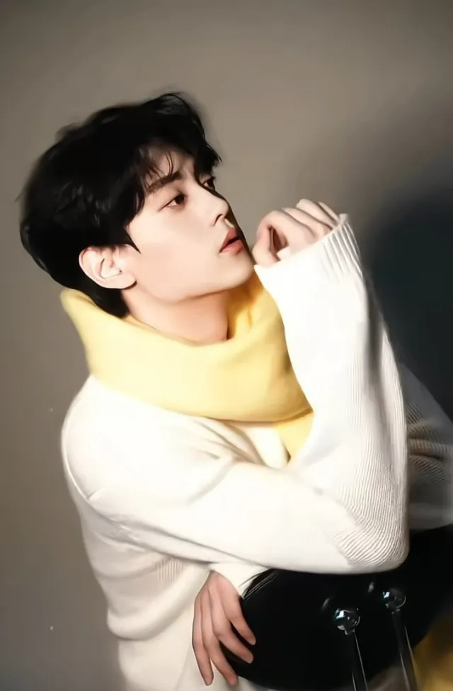 Tian Xuning: Shadow Sovereign's Claim