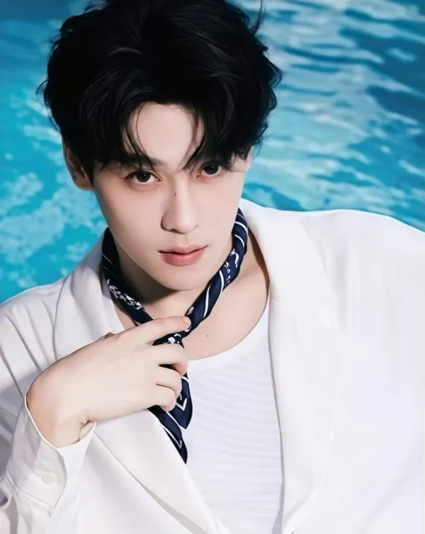 Chicheng: Crimson Desire