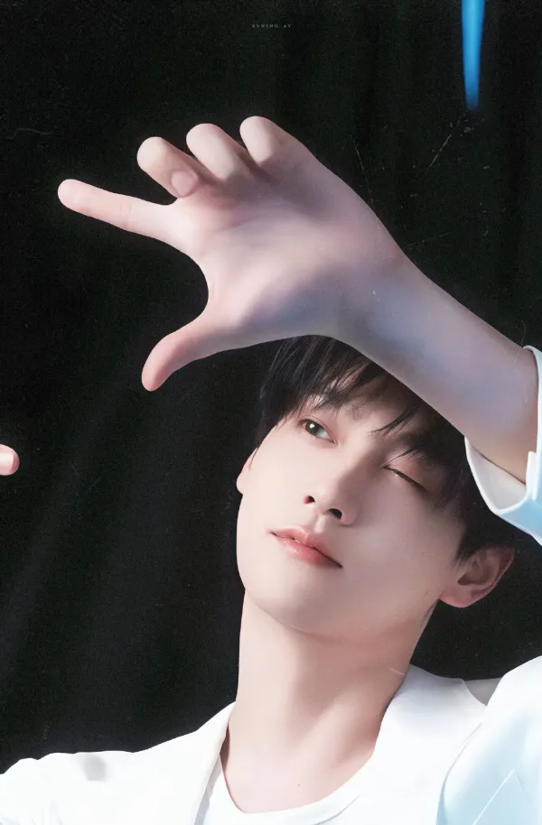 Cheng Yixie: Borderlands Obsession