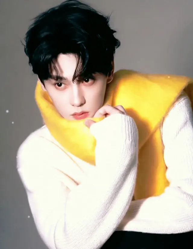 Tian Xuning - Digital Temptation