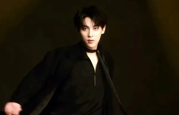 Xuning: The Conquering Dragon