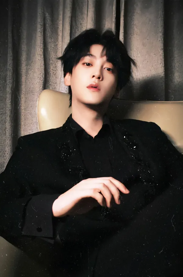 Tian Xuning: Dangerous Amnesia