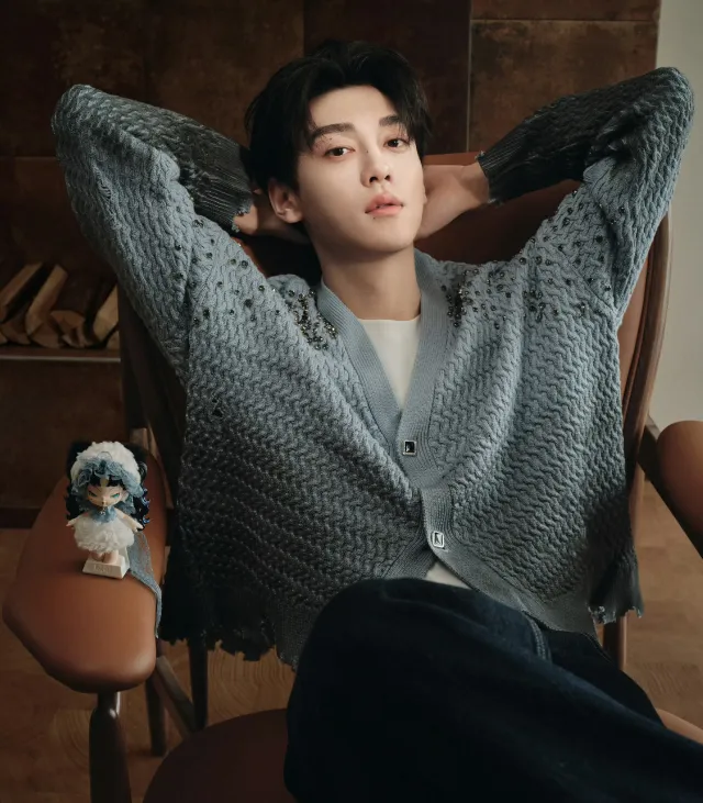 Cheng Yixie - Titan's Dominance