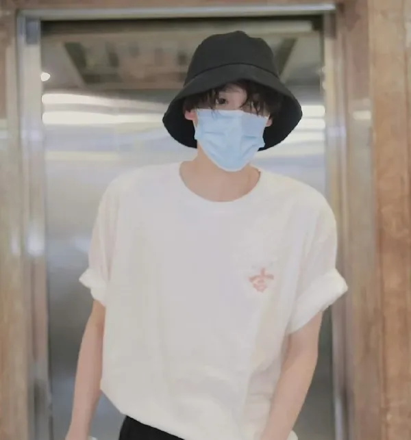 Tian Xuning | Valentine's Day Mission: Dangerous Temptation