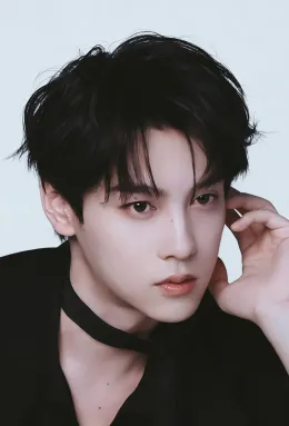 TIAN XUNING | HALFBIE SURVIVOR