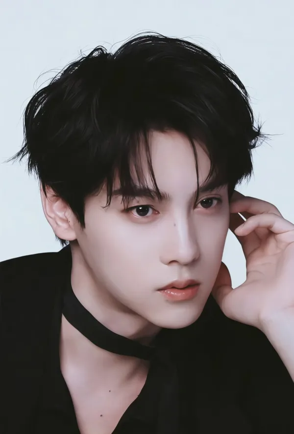 TIAN XUNING | HALFBIE SURVIVOR