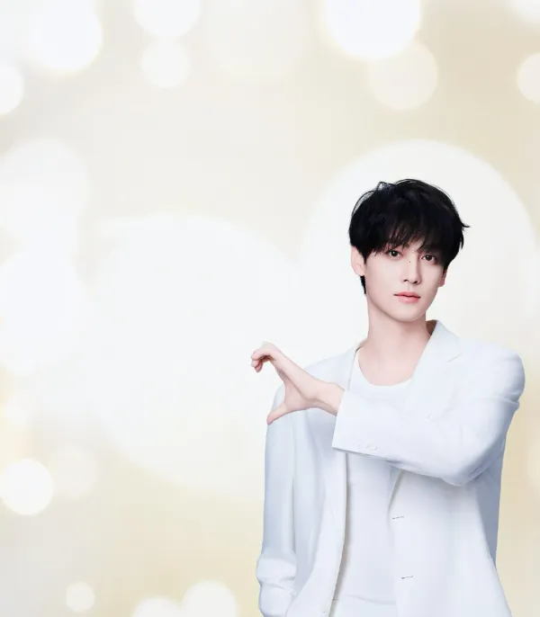 Tian Xuning: Starfleet's Obsession