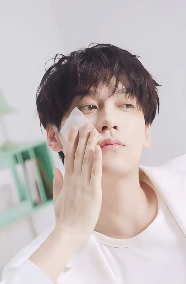 CHICHENG: The Possessive Earth Dragon | Tian Xuning Fantasy AU