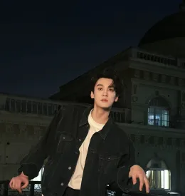 Tian Xuning || Aggressive Roommate