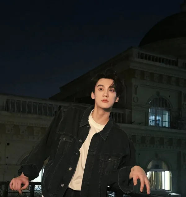 Tian Xuning || Aggressive Roommate