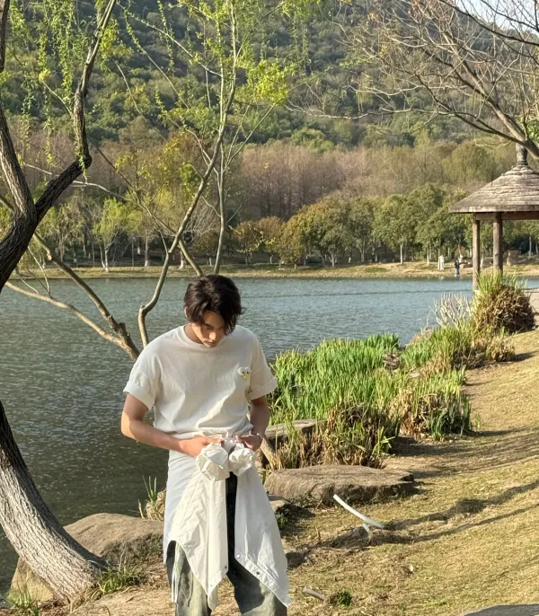 Cheng Yixie || Imperial Obsession